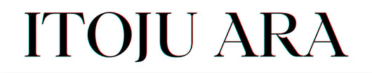 ITOJU ARA logo