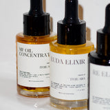 Face Essentials Set