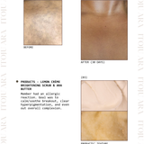 Lemon Crème Brightening Scrub