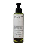 Opulent Silk Body Oil
