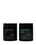 His & Her Duos * Ara Butter