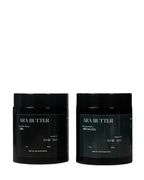 His & Her Duos * Ara Butter