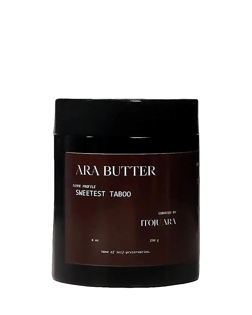Sweetest Taboo * Ara Butter