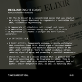 RE Elixir